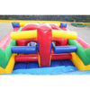 Image of Moonwalk USA Inflatable Bouncers 11'H 40'L Green Obstacle Course by MoonWalk USA 11'H 40'L Green Obstacle Course by MoonWalk USA SKU# O-156-G