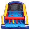 Image of Moonwalk USA Obstacle Course 12' H 3-PC MODULE COMBO W REMOVABLE POOL by MoonWalk USA