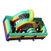 Image of Moonwalk USA Obstacle Course 13'H 20"L Backyard Obstacle Course by MoonWalk USA 13'H 20'L Backyard Obstacle Course by MoonWalk USA SKU# O-050-WLG