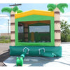 Image of Moonwalk USA Obstacle Course 14' PALM TREE BOUNCER by MoonWalk USA