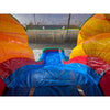 Image of Moonwalk USA Obstacle Course 16' H PALM TREE COMBO WET N DRY by MoonWalk USA