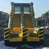 Image of Moonwalk USA Obstacle Course 17'H 34'L 2-Lane Toxic Slide Piece by MoonWalk USA 17'H 34'L 2-Lane Toxic Slide Piece by MoonWalk USA SKU# O-162-WLG