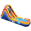 Image of Moonwalk USA Obstacle Course 18'H Red Slide Piece by MoonWalk USA 18'H Red Slide Piece by MoonWalk USA SKU# O-153-R-WLG