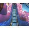 Image of Moonwalk USA Obstacle Course 21'H Purple Super Slide W N D by MoonWalk USA