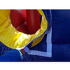 Image of Moonwalk USA Obstacle Course 6'H 20'L Obstacle Course by MoonWalk USA Moonwalk USA 6'H 20'L Obstacle Course Red SKU # O-025-R Inflatable 