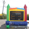 Image of Moonwalk USA Obstacle Course CASTLE MODULE BOUNCER by MoonWalk USA CASTLE MODULE BOUNCER by MoonWalk USA from My Bounce House For Sale