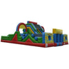 Image of Moonwalk USA Obstacle Course EXTREME COURSE II by MoonWalk USA EXTREME COURSE II by MoonWalk USA from My Bounce House For Sale