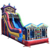 Image of Moonwalk USA Obstacle Course Included 21'H CARNIVAL SUPER SLIDE W N D by MoonWalk USA W-291 21'H CARNIVAL SUPER SLIDE W N D by MoonWalk USA from My Bounce House For Sale