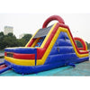 Image of Moonwalk USA Obstacle Course TURBO COURSE by MoonWalk USA TURBO COURSE by MoonWalk USA from My Bounce House For Sale