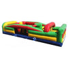 Image of Moonwalk USA Obstacle Courses 7'H 31'L 7-Element Green Obstacle Course by MoonWalk USA 7'H 31'L 7-Element Green Obstacle Course MoonWalk USA SKU# O-151-G-WLG