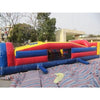 Image of Moonwalk USA Obstacle Courses 7'H 31'L 7-Element Red Obstacle Course by MoonWalk USA 7'H 31'L 7-Element Red Obstacle Course by MoonWalk USA SKU# O-151-R-WLG