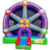 Image of Moonwalk USA Obstacle Courses Copy of "U" TURN by MoonWalk USA "U" TURN by MoonWalk USA from My Bounce House For Sale