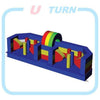 Image of Moonwalk USA Obstacle Courses Included "U" TURN by MoonWalk USA O-150-WLG "U" TURN by MoonWalk USA from My Bounce House For Sale