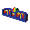 Image of Moonwalk USA Obstacle Courses "U" TURN by MoonWalk USA "U" TURN by MoonWalk USA from My Bounce House For Sale
