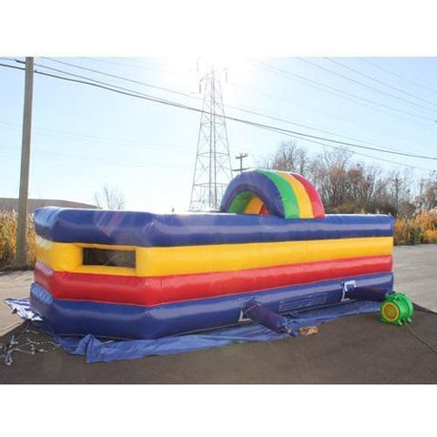 Moonwalk USA Obstacle Courses "U" TURN by MoonWalk USA "U" TURN by MoonWalk USA from My Bounce House For Sale