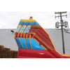 Image of Moonwalk USA slide 18'H Pirate Slide Wet n Dry by MoonWalk USA 18"H Pirate Slide Wet n Dry by MoonWalk USA SKU# W-251-WLG