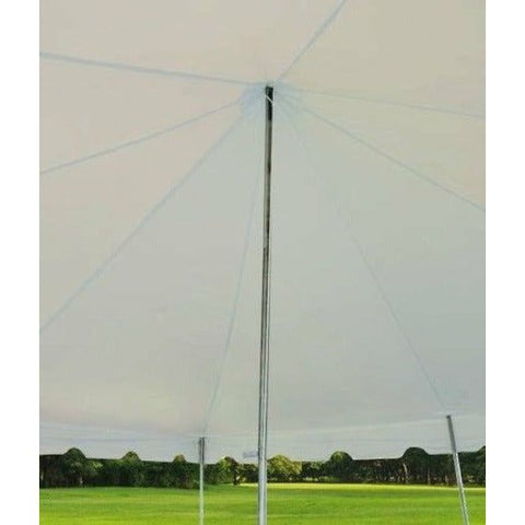 20'X20' Weekender Pole Tent by MoonWalk USA