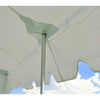 Image of 20'X20' Weekender Pole Tent by MoonWalk USA