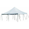 Image of 20'X20' Weekender Pole Tent by MoonWalk USA