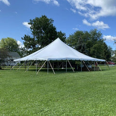 Moonwalk USA Tents 30'x45' Sectional Pole Tent by MoonWalk USA SCPT-30x45 30'x45' Sectional Pole Tent by MoonWalk USA SKU# SCPT-30x45