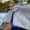Image of Moonwalk USA Tents 40'x80' Sectional Pole Tent by MoonWalk USA SCPT-40x80 40'x80' Sectional Pole Tent by MoonWalk USA SKU#  SCPT-40x80