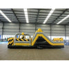Image of Moonwalk USA Water Parks & Slides 30'L Construction Obstacle Course by MoonWalk USA 30'L Construction Obstacle Course by MoonWalk USA SKU# O-046