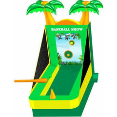 8'H Carnival Games (Tropical Theme) by MoonWalk USA