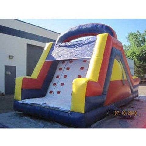 Moonwalk USA Water Slides 12'H SLIDE PIECE by MoonWalk USA 12'H SLIDE PIECE by MoonWalk USA from My Bounce House For Sale