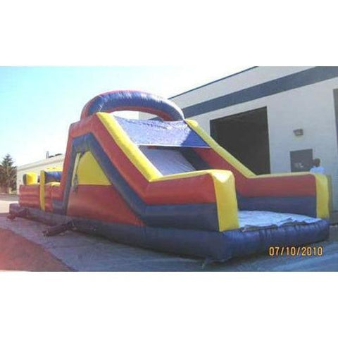 Moonwalk USA Water Slides 12'H SLIDE PIECE by MoonWalk USA 12'H SLIDE PIECE by MoonWalk USA from My Bounce House For Sale