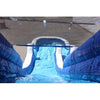 Image of Moonwalk USA Waterslide Blue Slide Wet n Dry by MoonWalk USA Blue Slide Wet n Dry by MoonWalk USA SKU# W-209WB