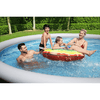 Image of My Bounce House For Sale 13’ x 33” Round Inflatable Pool Set by Banzai