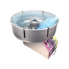 Image of Paragon cotton candy machine Spin Magic 5 Cotton Candy Machine with Metal Bowl by Paragon 768528105200 7105100 Spin Magic 5 Cotton Candy Machine with Metal Bowl by Paragon SKU# 7105100