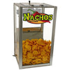 Image of Paragon merchandiser 15" Warmer Popcorn, Nacho Chips, Peanut Merchandiser by Paragon 768528190213 2190210 15" Warmer Popcorn, Nacho Chips, Peanut Merchandiser by Paragon SKU# 2190210