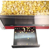 Image of Paragon popcorn machine 1911 Originals 6 Ounce Red Popcorn Machine by Paragon 768528106917 1106910 1911 Originals 6 Ounce Red Popcorn Machine by Paragon SKU# 1106910