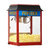Image of Paragon popcorn machine 1911 Originals 8 Ounce Red Popcorn Machine by Paragon 768528108911 1108910 1911 Originals 8 Ounce Red Popcorn Machine by Paragon SKU# 1108910