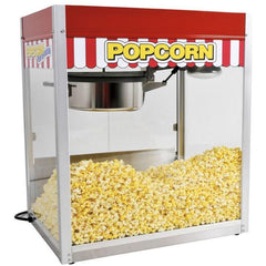 Paragon popcorn machine Classic Pop 14 Ounce Popcorn Machine by Paragon 768528112819 1112810 Classic Pop 14 Ounce Popcorn Machine by Paragon SKU# 1112810