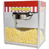 Image of Paragon popcorn machine Classic Pop 16 Ounce Popcorn Machine by Paragon 768528116817 1116810 Classic Pop 16 Ounce Popcorn Machine by Paragon SKU# 1116810