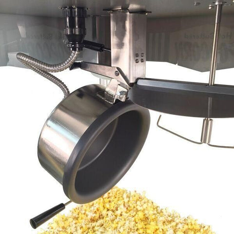 Paragon popcorn machine Classic Pop 16 Ounce Popcorn Machine by Paragon 768528116817 1116810 Classic Pop 16 Ounce Popcorn Machine by Paragon SKU# 1116810