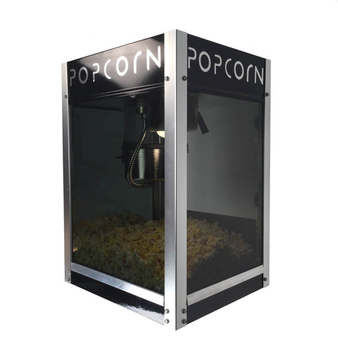 Paragon popcorn machine Contempo Pop 4 Ounce Popcorn Machine by Paragon 768528104227 1104220 Contempo Pop 4 Ounce Popcorn Machine by Paragon SKU# 1104220