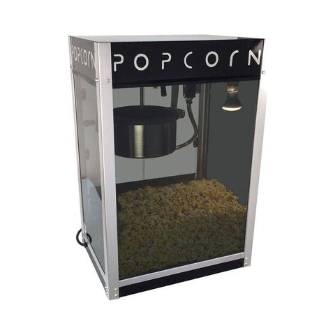 Paragon popcorn machine Contempo Pop 8 Ounce Popcorn Machine by Paragon 768528108225 1108220 Contempo Pop 8 Ounce Popcorn Machine by Paragon SKU# 1108220