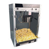 Image of Paragon popcorn machine Contempo Pop 8 Ounce Popcorn Machine by Paragon 768528108225 1108220 Contempo Pop 8 Ounce Popcorn Machine by Paragon SKU# 1108220