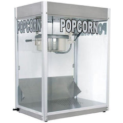 Paragon popcorn machine Professional Series 16 Ounce Popcorn Machine by Paragon 768528116718 1116710 Professional Series 16 Ounce Popcorn Machine by Paragon SKU# 1116710