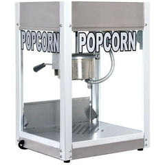 Paragon popcorn machine Professional Series 4 Ounce Popcorn Machine by Paragon 768528104715 1104710 Professional Series 4 Ounce Popcorn Machine by Paragon SKU# 1104710