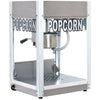 Image of Paragon popcorn machine Professional Series 4 Ounce Popcorn Machine by Paragon 768528104715 1104710 Professional Series 4 Ounce Popcorn Machine by Paragon SKU# 1104710