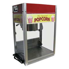 Paragon popcorn machine Rent-A-Pop 8 Ounce Popcorn Machine by Paragon 768528108157 1108150 Rent-A-Pop 8 Ounce Popcorn Machine by Paragon SKU# 1108150
