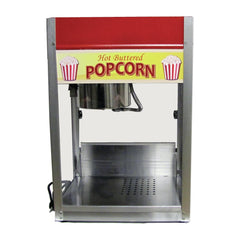 Rent-A-Pop 8 Ounce Popcorn Machine by Paragon