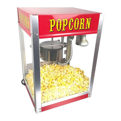 Paragon popcorn machine Theater Pop 4 Ounce Popcorn Machine by Paragon 768528104210 1104210 Theater Pop 4 Ounce Popcorn Machine by Paragon SKU# 1104210