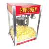 Image of Paragon popcorn machine Theater Pop 4 Ounce Popcorn Machine by Paragon 768528104210 1104210 Theater Pop 4 Ounce Popcorn Machine by Paragon SKU# 1104210