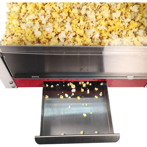 Paragon popcorn machine Theater Pop 4 Ounce Popcorn Machine by Paragon 768528104210 1104210 Theater Pop 4 Ounce Popcorn Machine by Paragon SKU# 1104210
