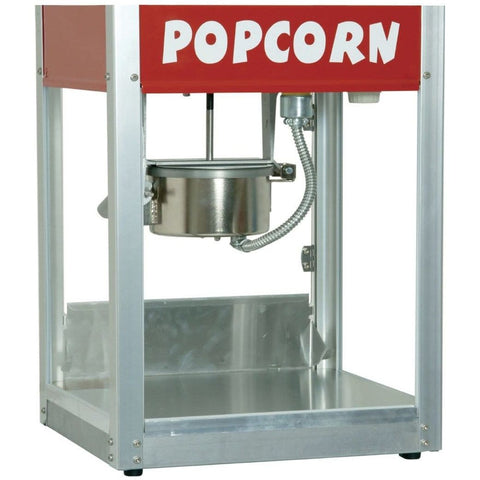 Paragon popcorn machine Thrifty Pop 8 Ounce Popcorn Machine by Paragon 768528108515 1108510 Thrifty Pop 8 Ounce Popcorn Machine by Paragon SKU# 1108510